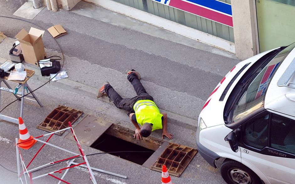 débouchage canalisation Meaux