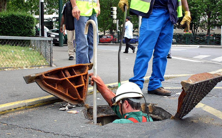débouchage canalisation Meaux